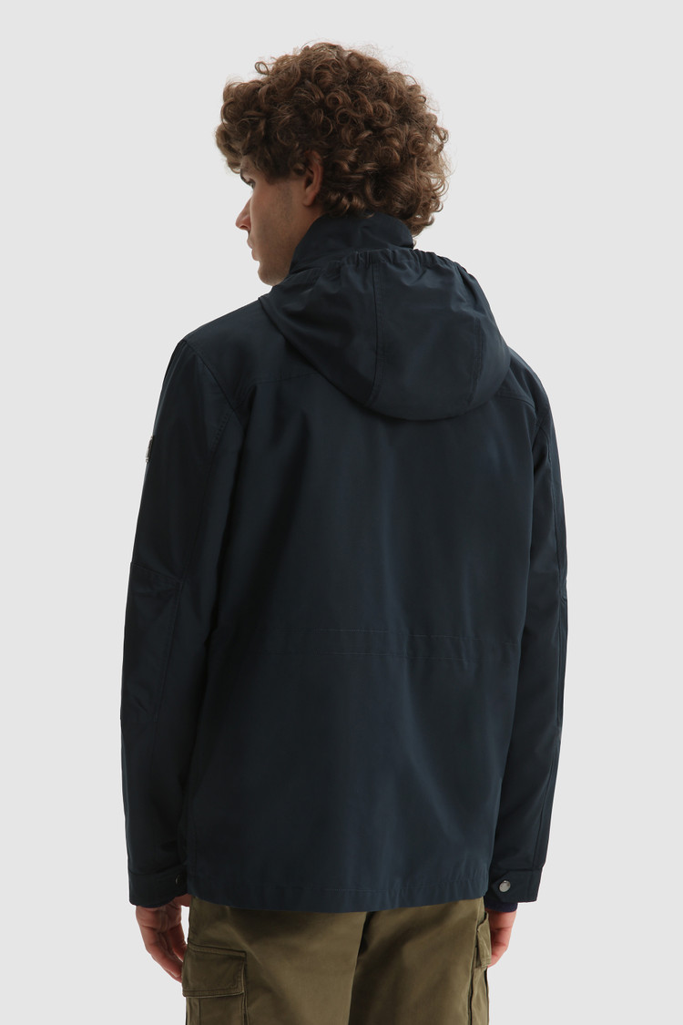 Mallard Field Jacke
