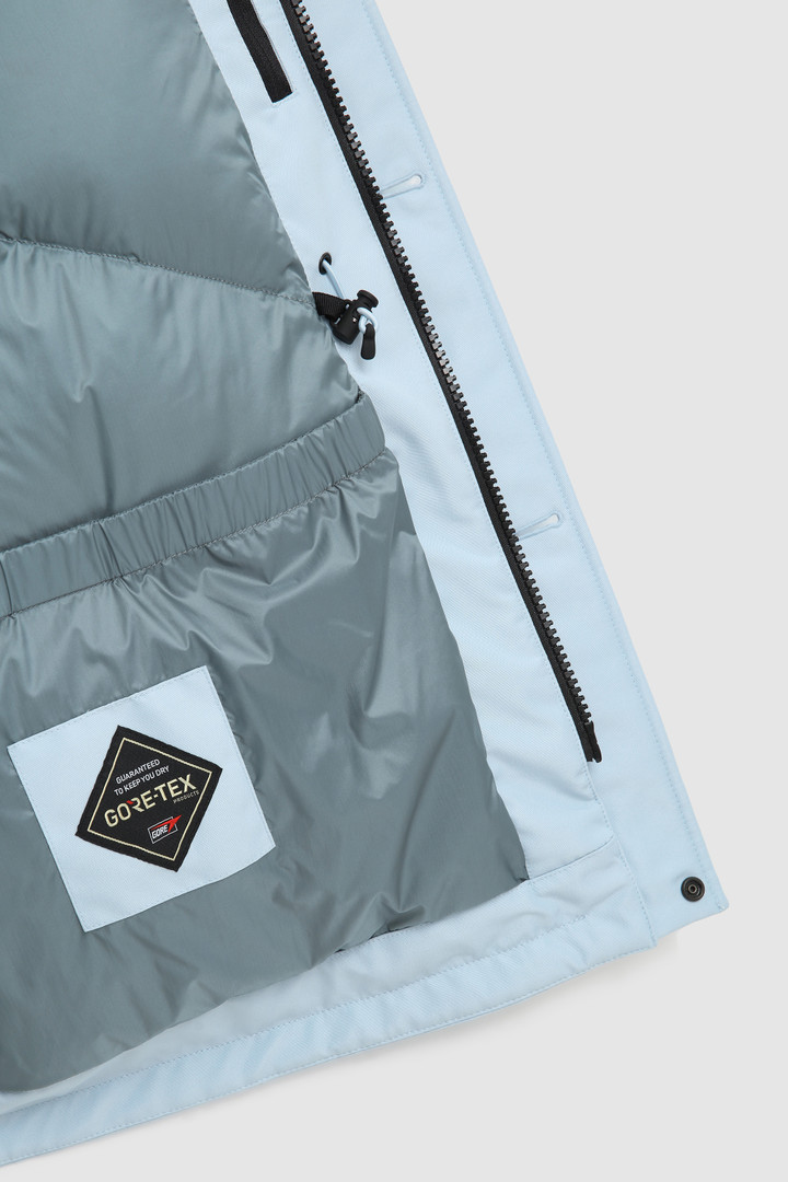 GORE-TEX Mountain Parka
