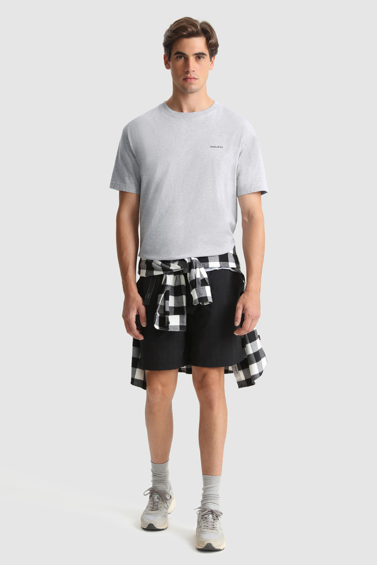 Tee-shirt Backpacking