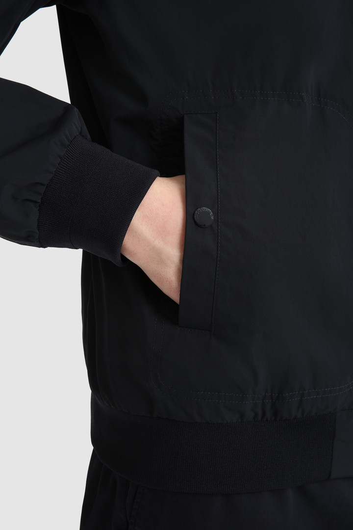 Bomber City leggero