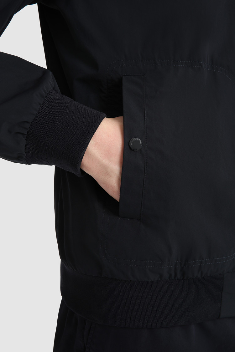 Bomber City leggero