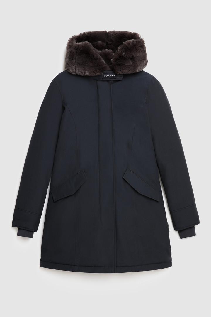 Beaker Parka