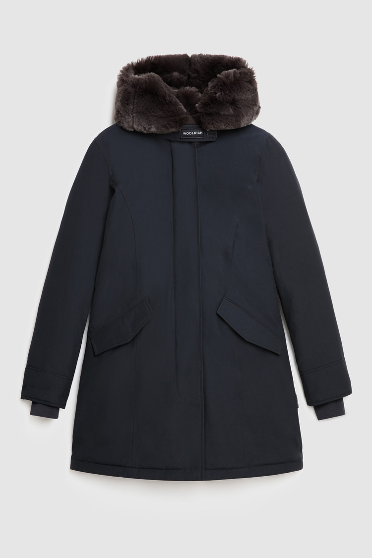 Beaker Parka