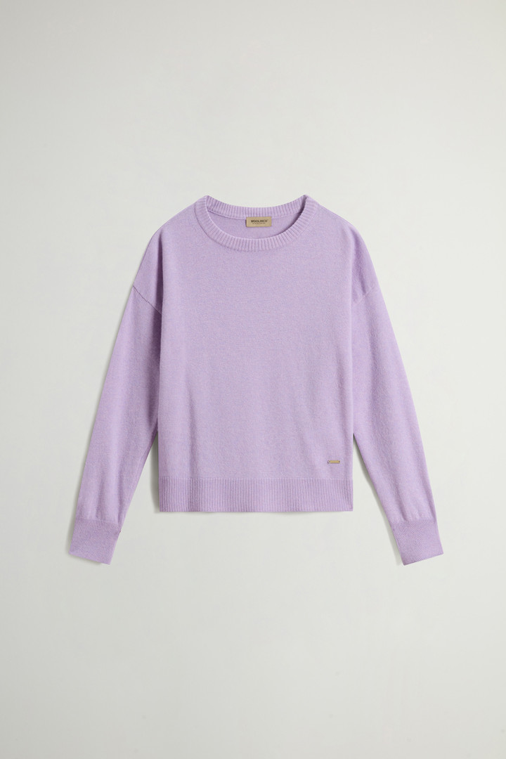 Soft Violet