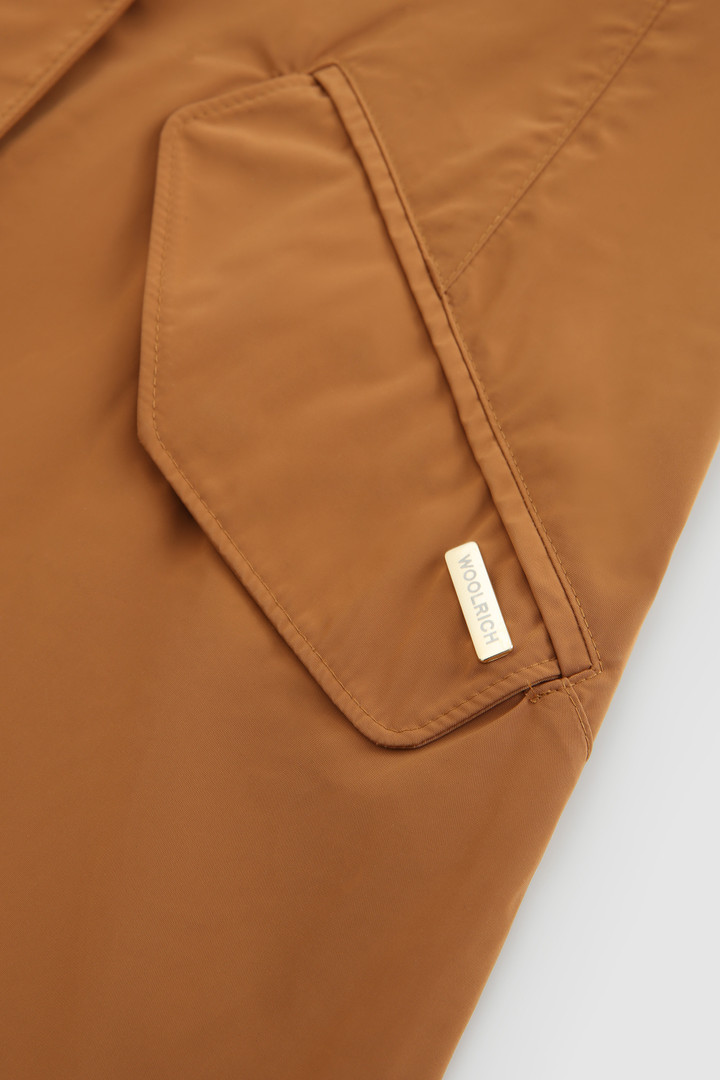 Sommerparka Braun photo 6 | Woolrich