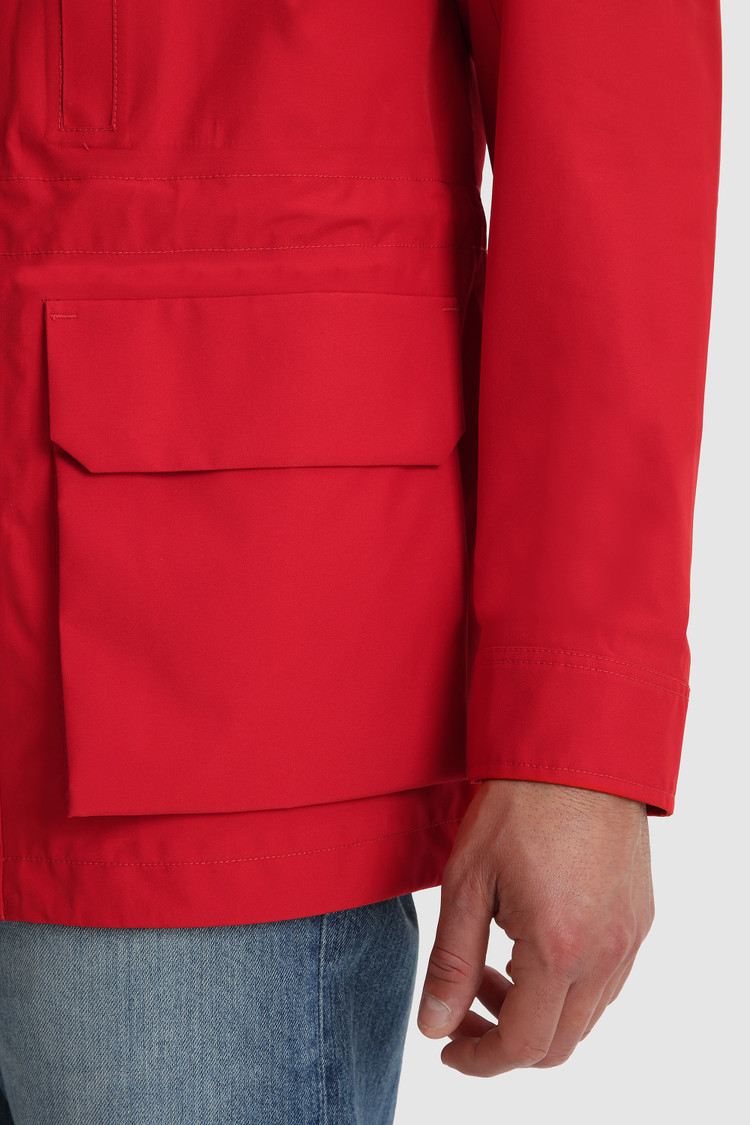 Veste Mountain en GORE-TEX