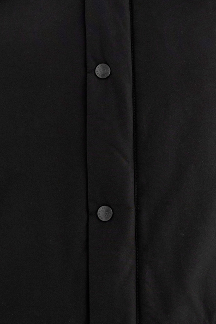 Aleutian Parka - Aimé Leon Dore / Woolrich Black photo 3 | Woolrich