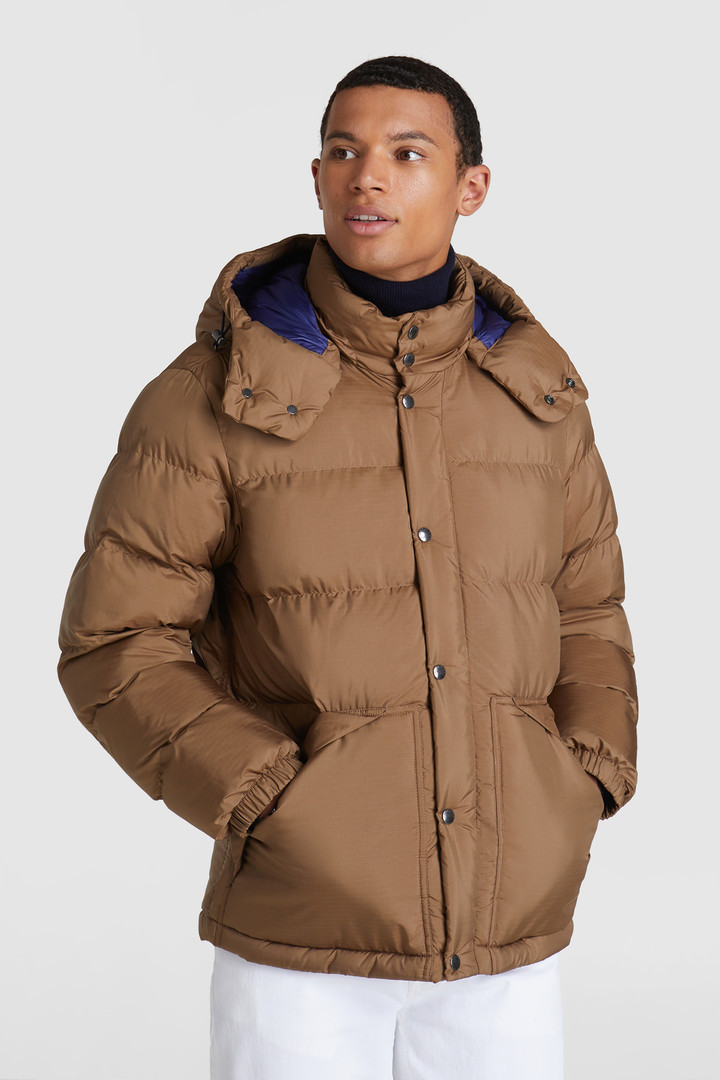 woolrich supreme jacket