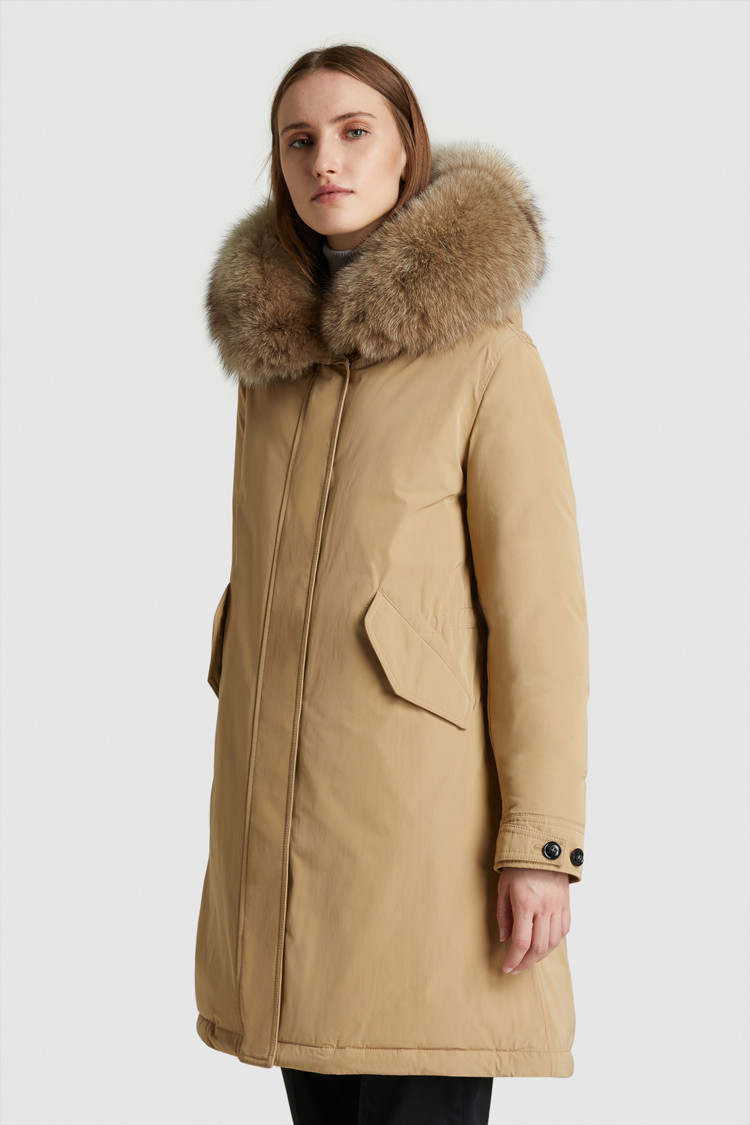 Keystone Parka