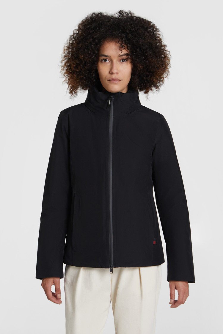 GORE-TEX Kurze Mashall Jacke