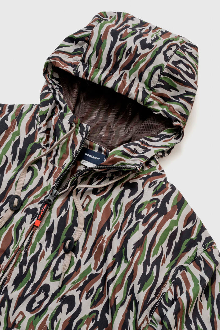 Giacca Shadowbark 2.0 verde photo 6 | Woolrich