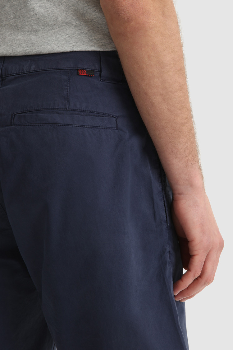 Classic shorts