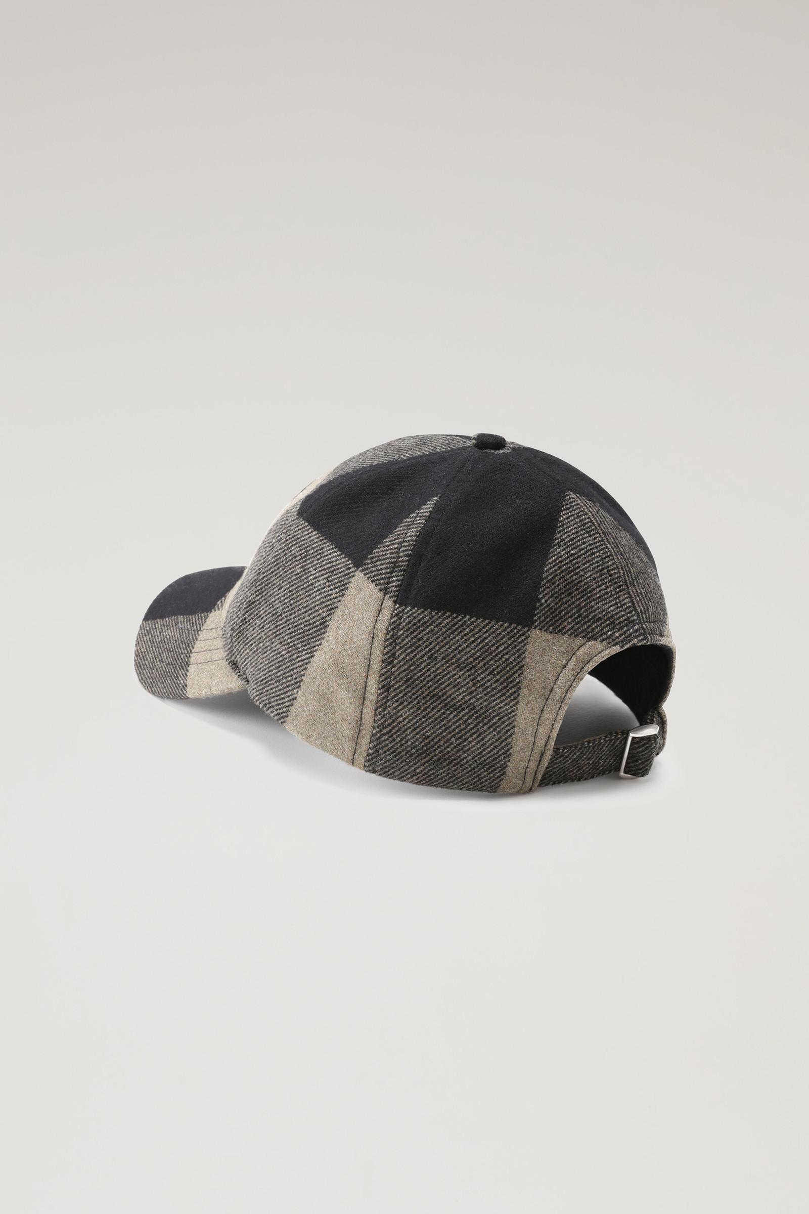 Cappellino unisex in lana leggera photo 2 | Woolrich