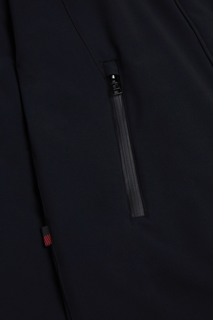 Parka Boulder Stretch