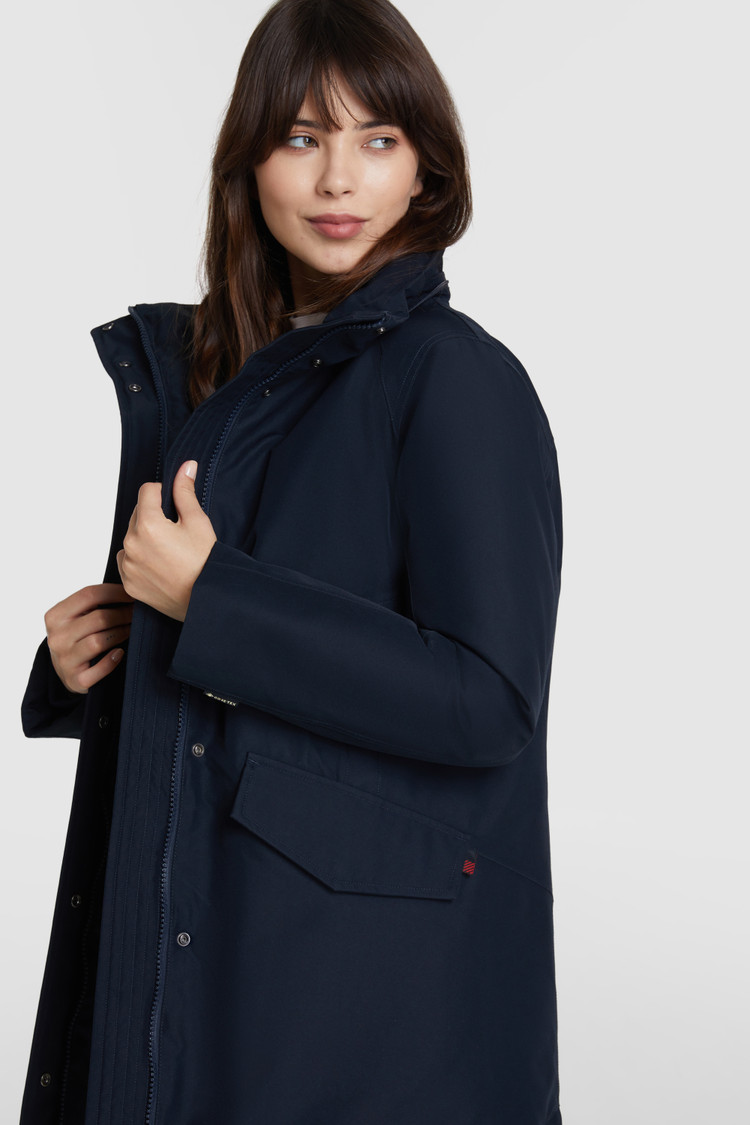 Adirondack Parka GORE-TEX
