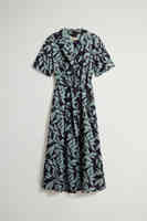 Chinois Green Leaf