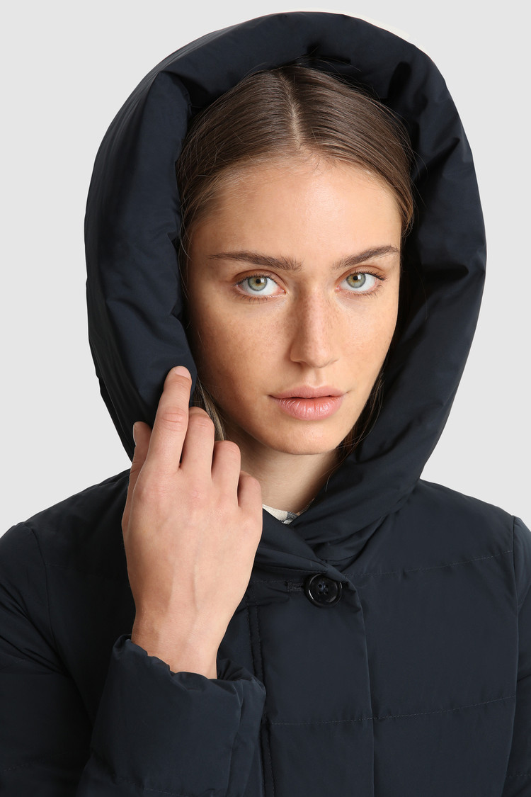 Parka Prescott avec matelassage horizontal