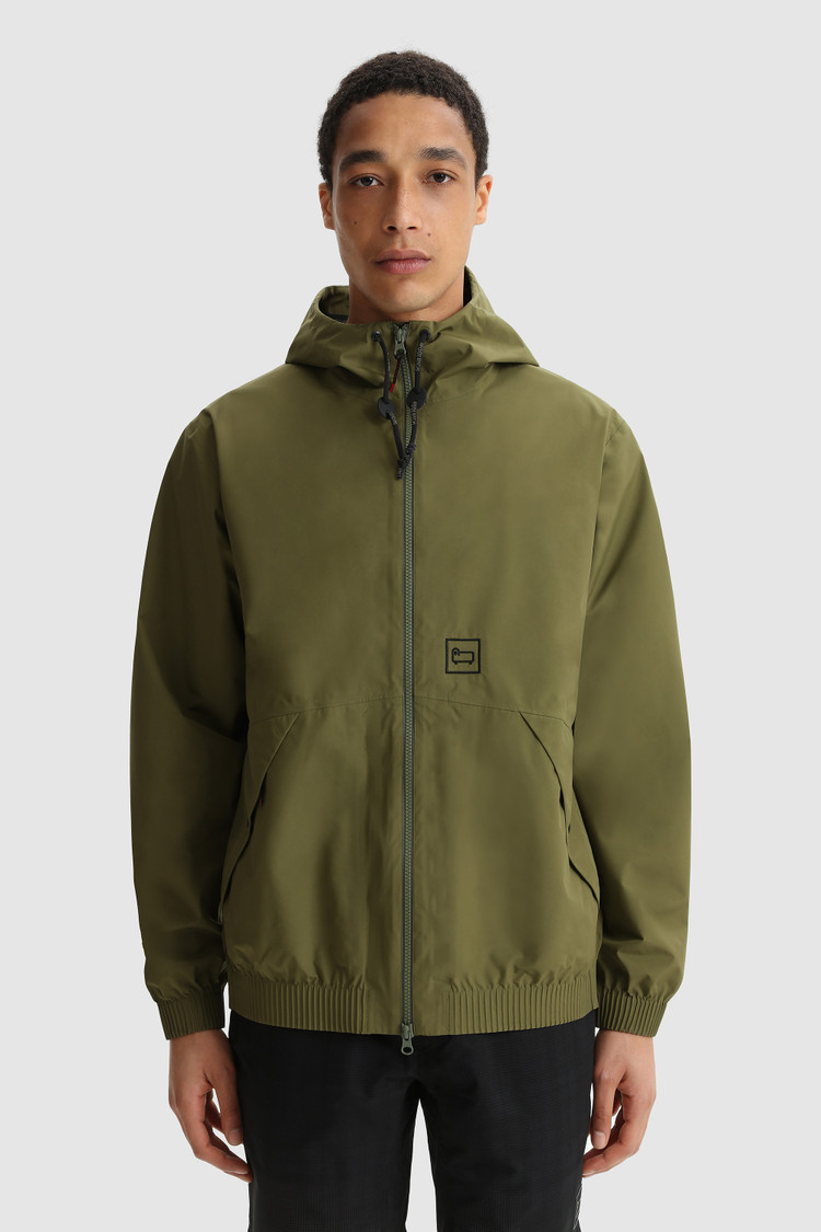 GORE-TEX Short jacket
