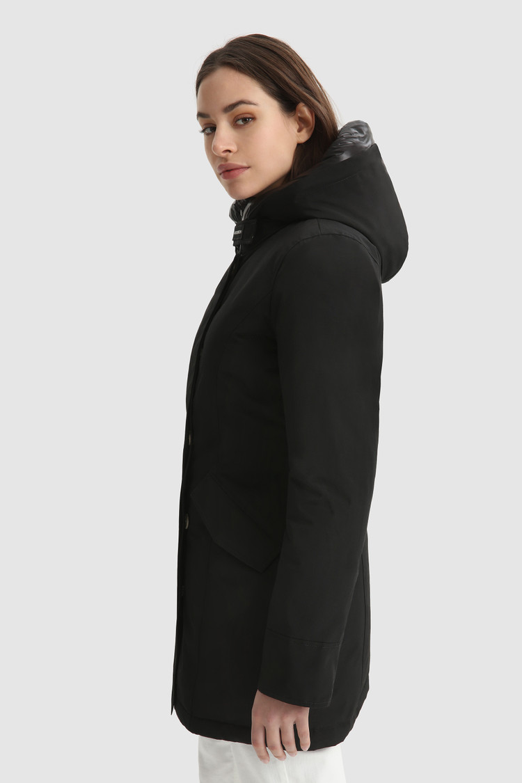 Arctic parka