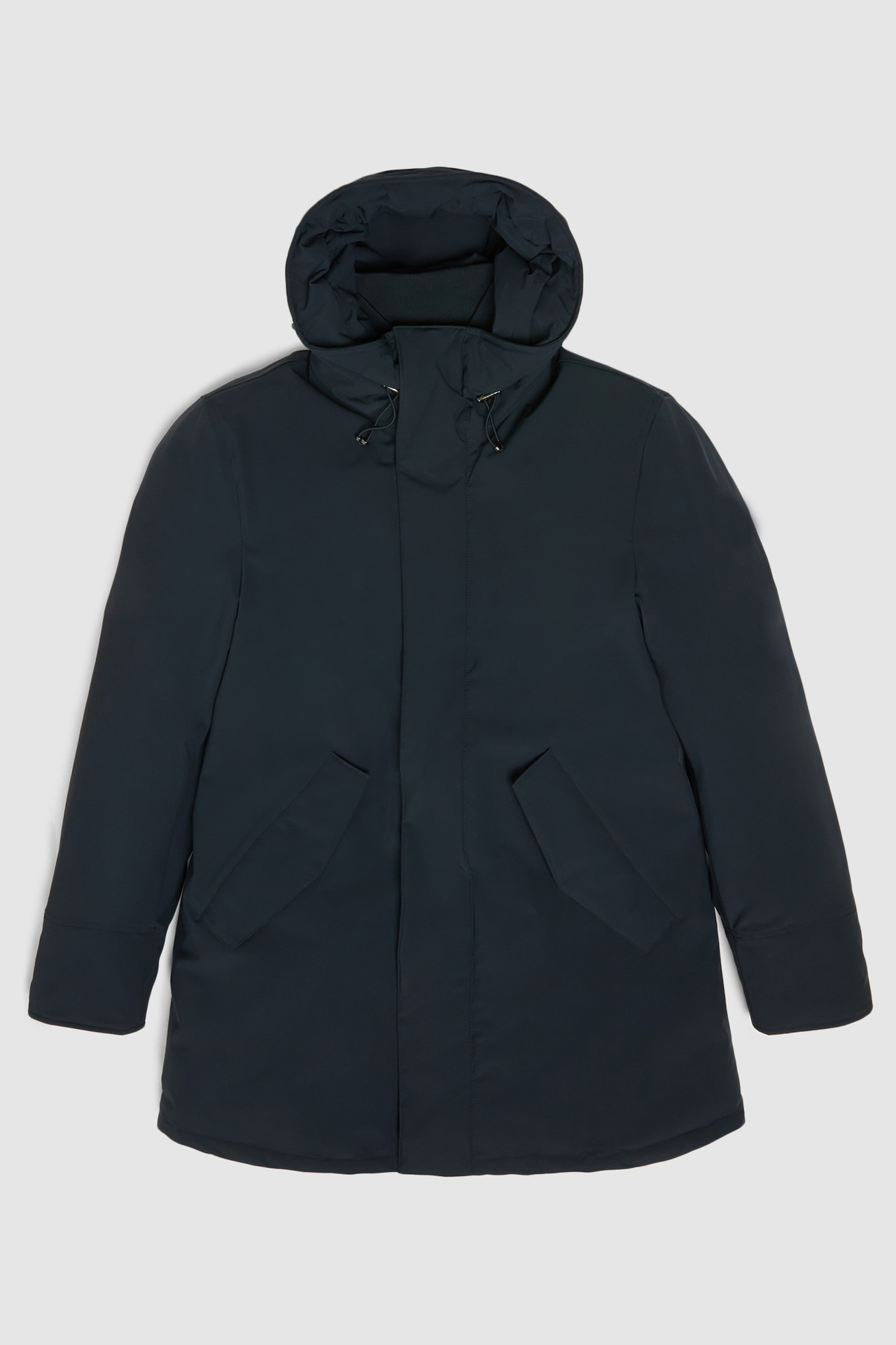Mountain Parka Stretch