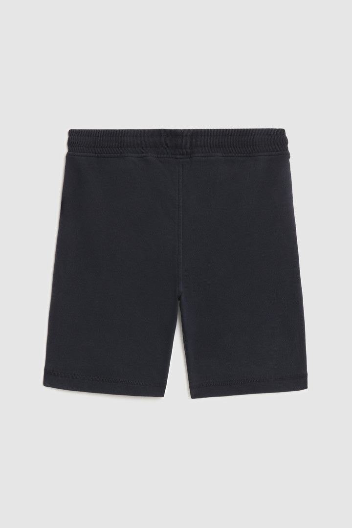 Boy's cotton sport shorts