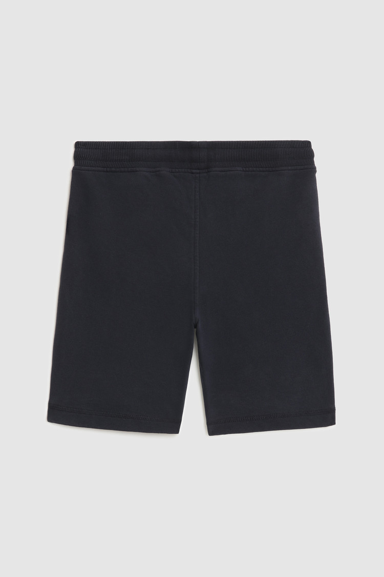 Boy's cotton sport shorts