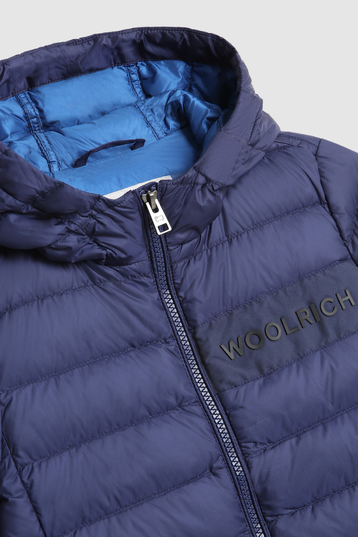 Boy's Sundance hoodie Jacket