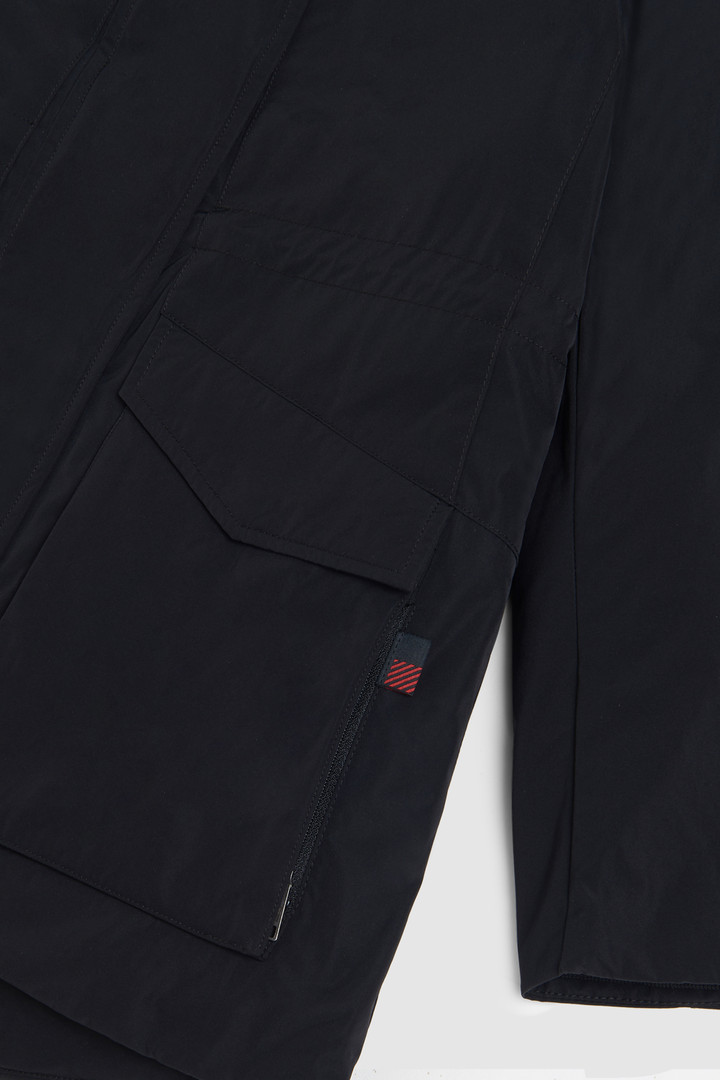 Parka Military
