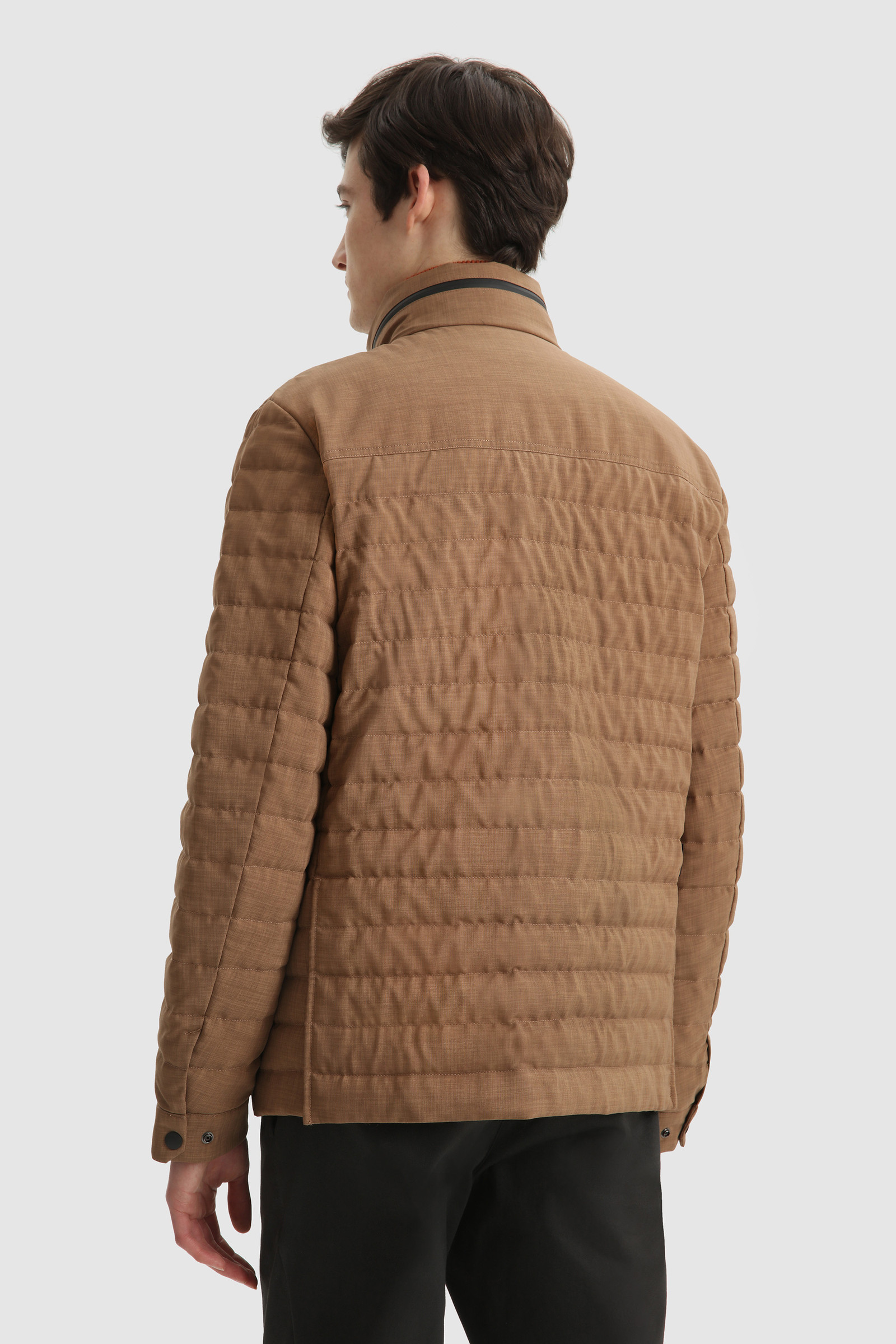 Woolrich OUTDOORWEAR Wool Jacket XL 90s