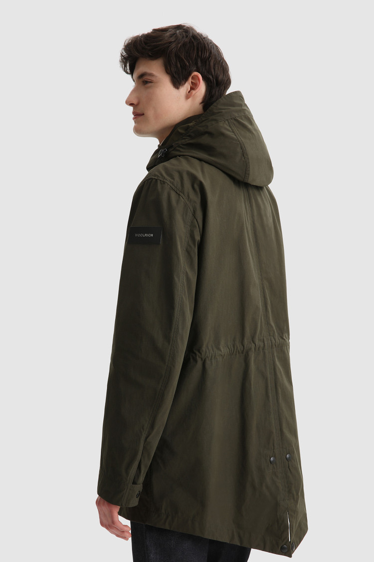 Arrowood 2-in-1 Coat