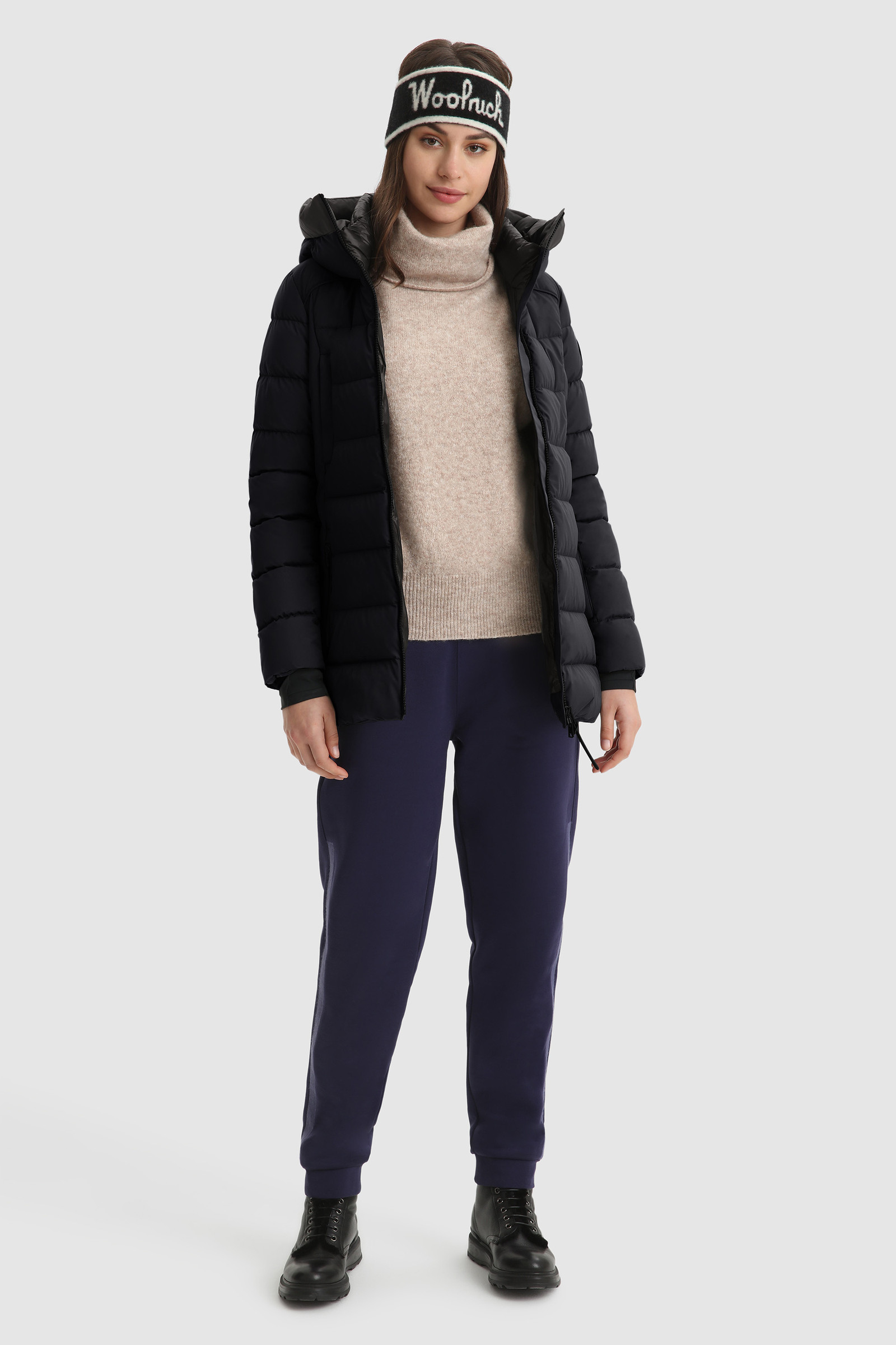 Tacony Parka de GORE-TEX