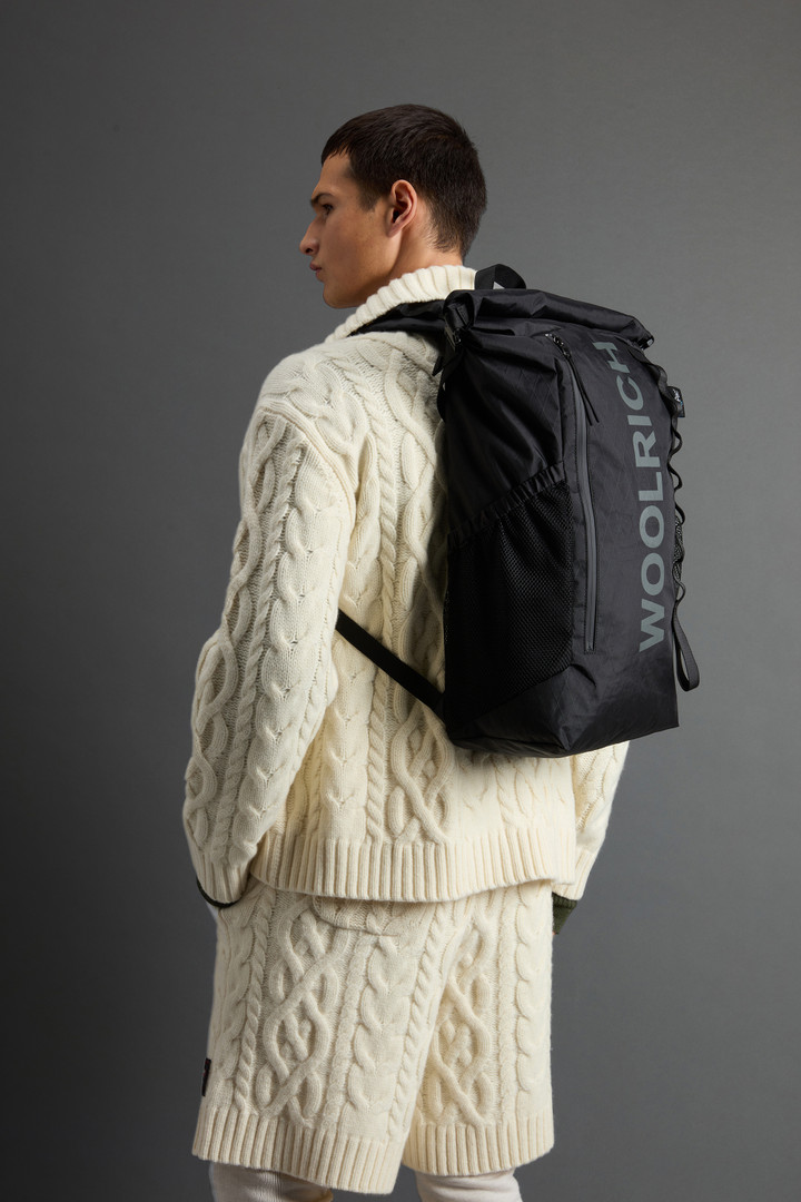 X-PAC Backpack by Todd Snyder Black photo 7 | Woolrich