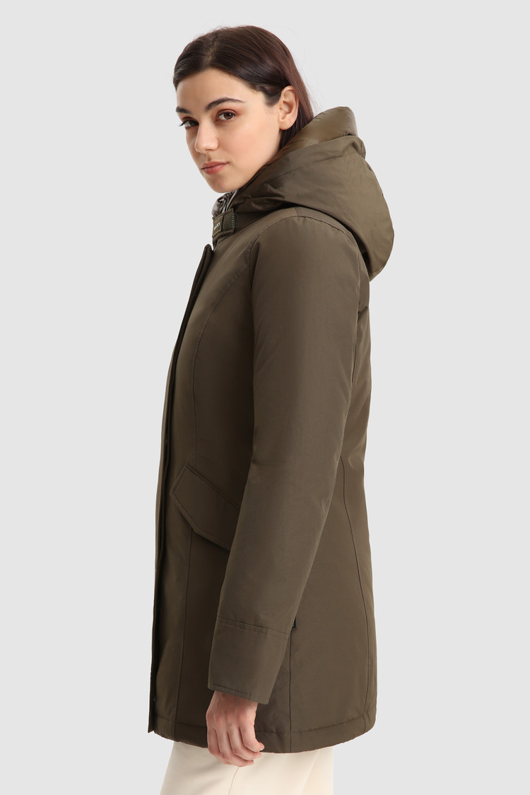 Parka Arctic