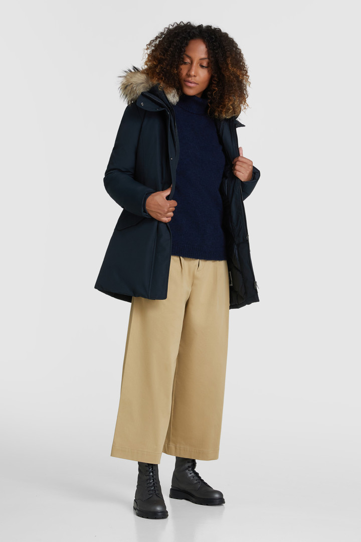 Valentine Parka