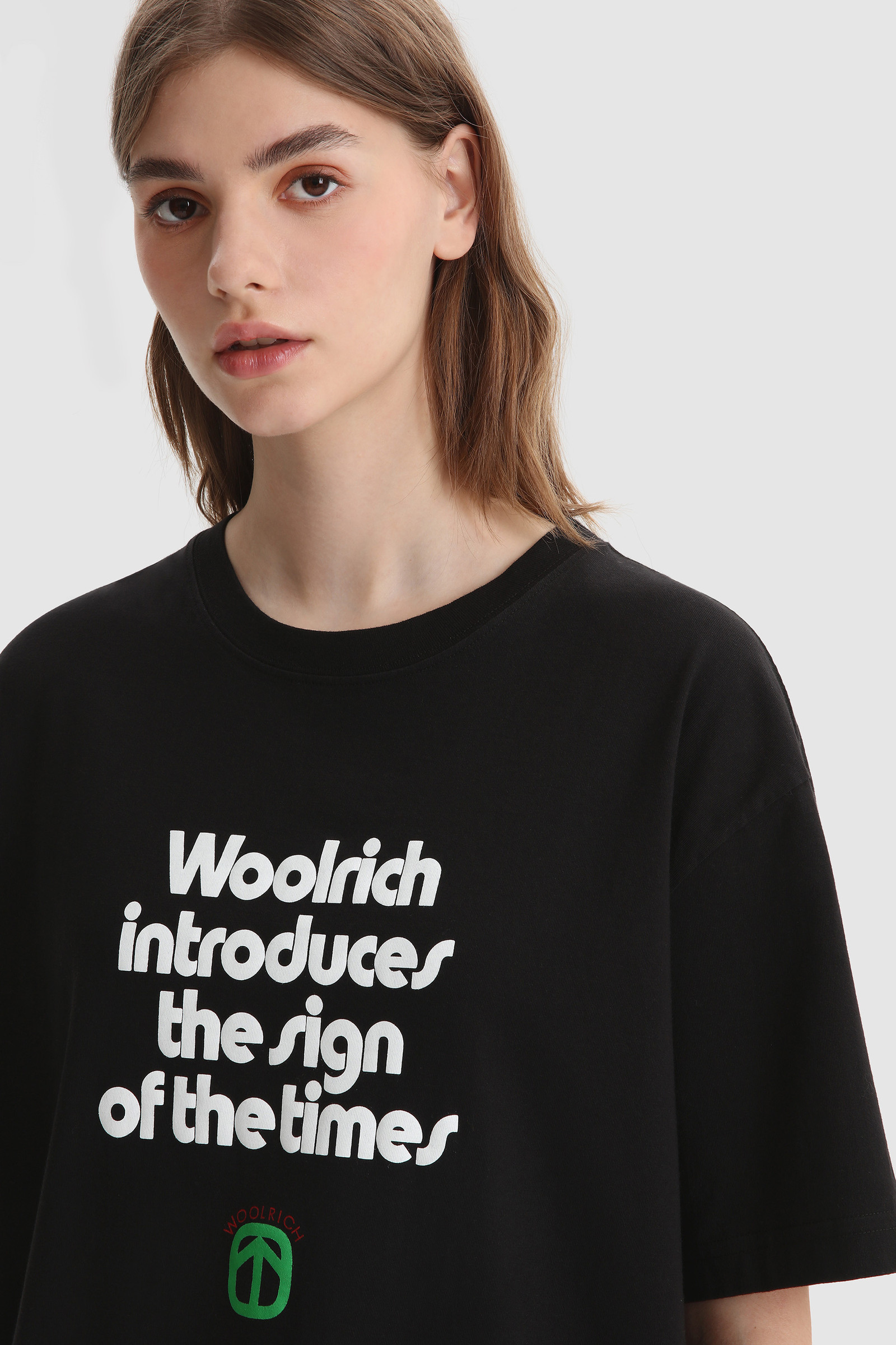 Manifesto tee