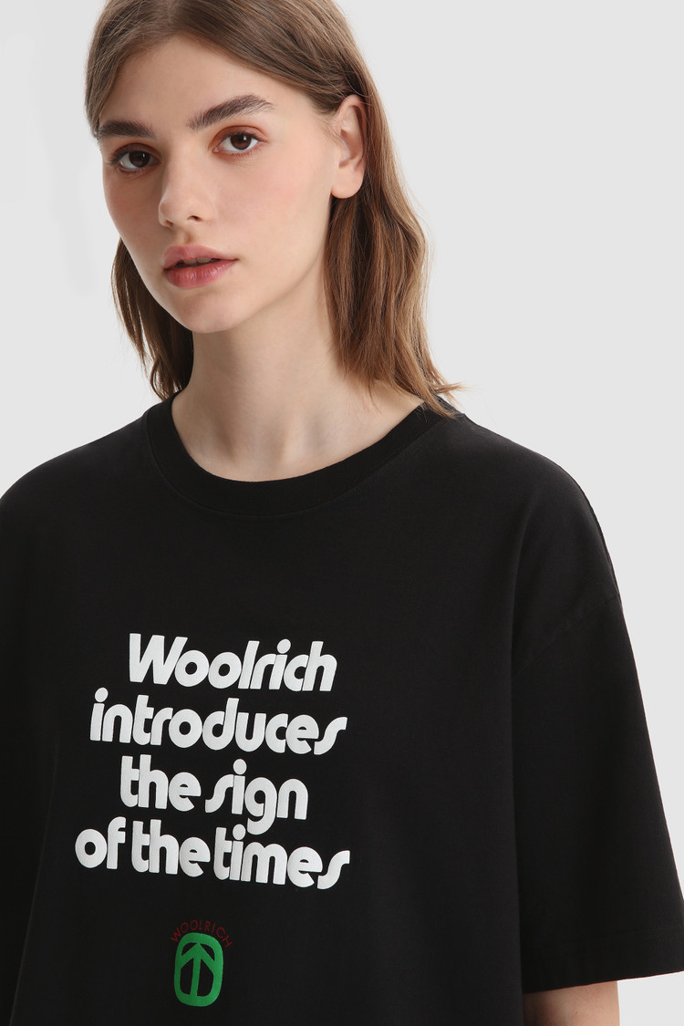 Manifesto tee