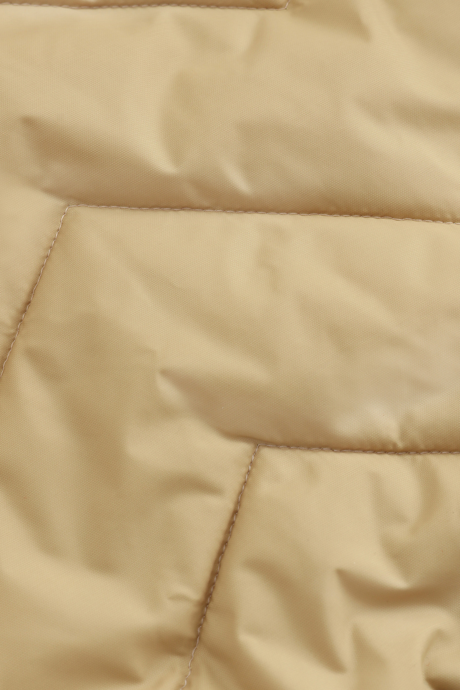 Temellini / Woolrich Small Dog Parka Green photo 9 | Woolrich