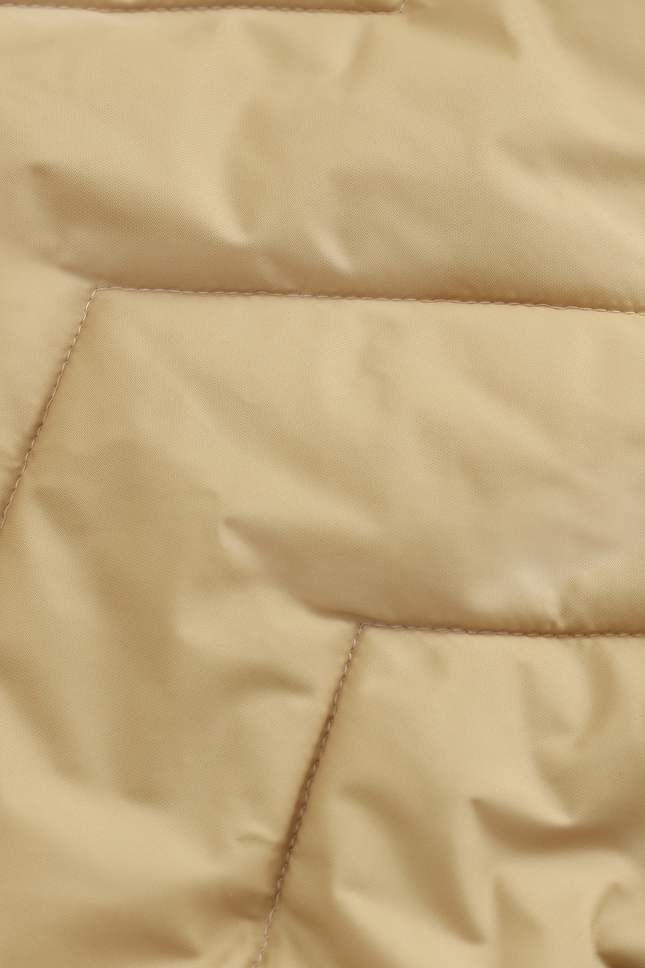 Parka pour petit chien Temellini / Woolrich