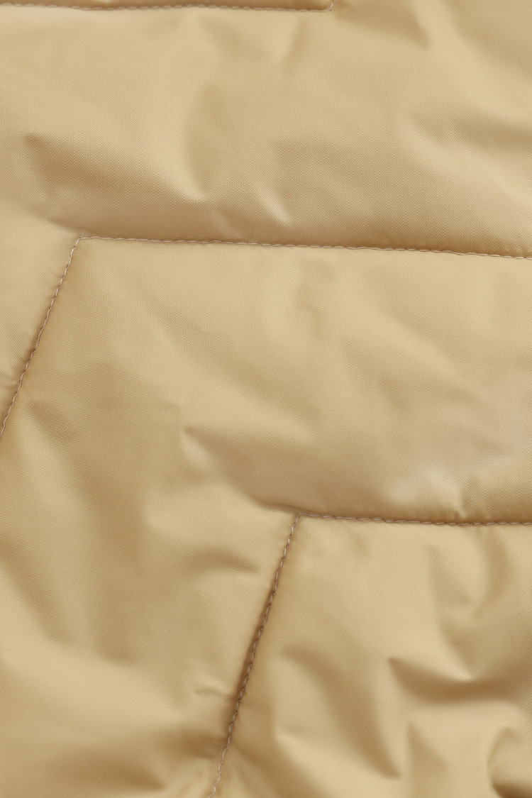 Parka pour petit chien Temellini / Woolrich