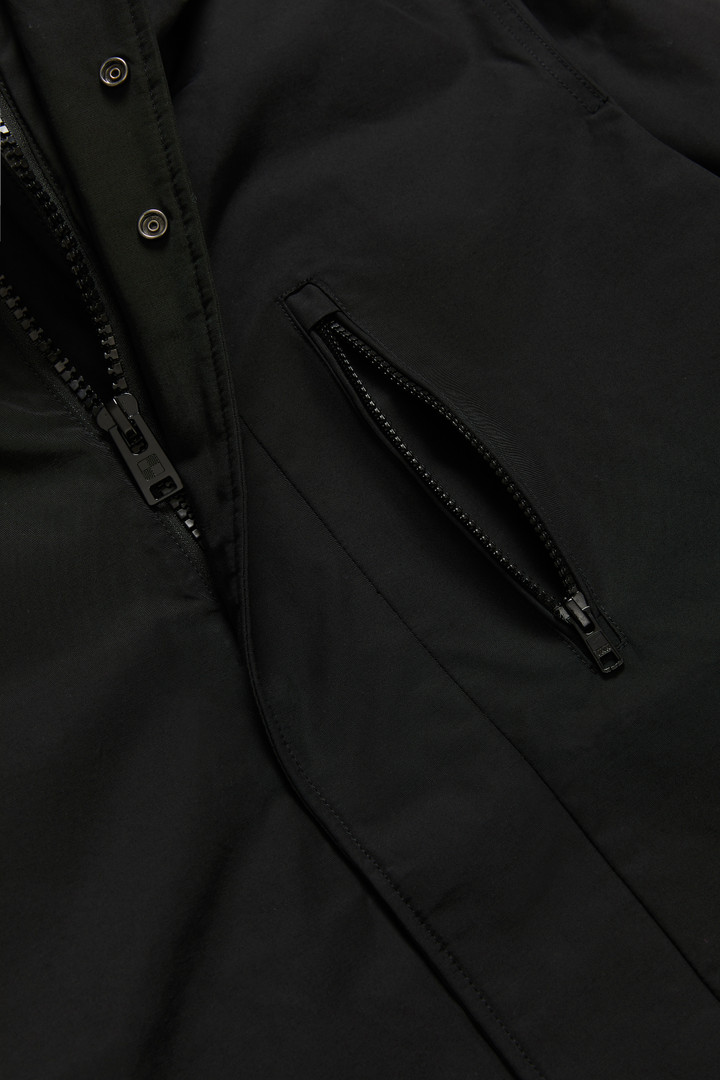 Cleveland Parka Black photo 7 | Woolrich