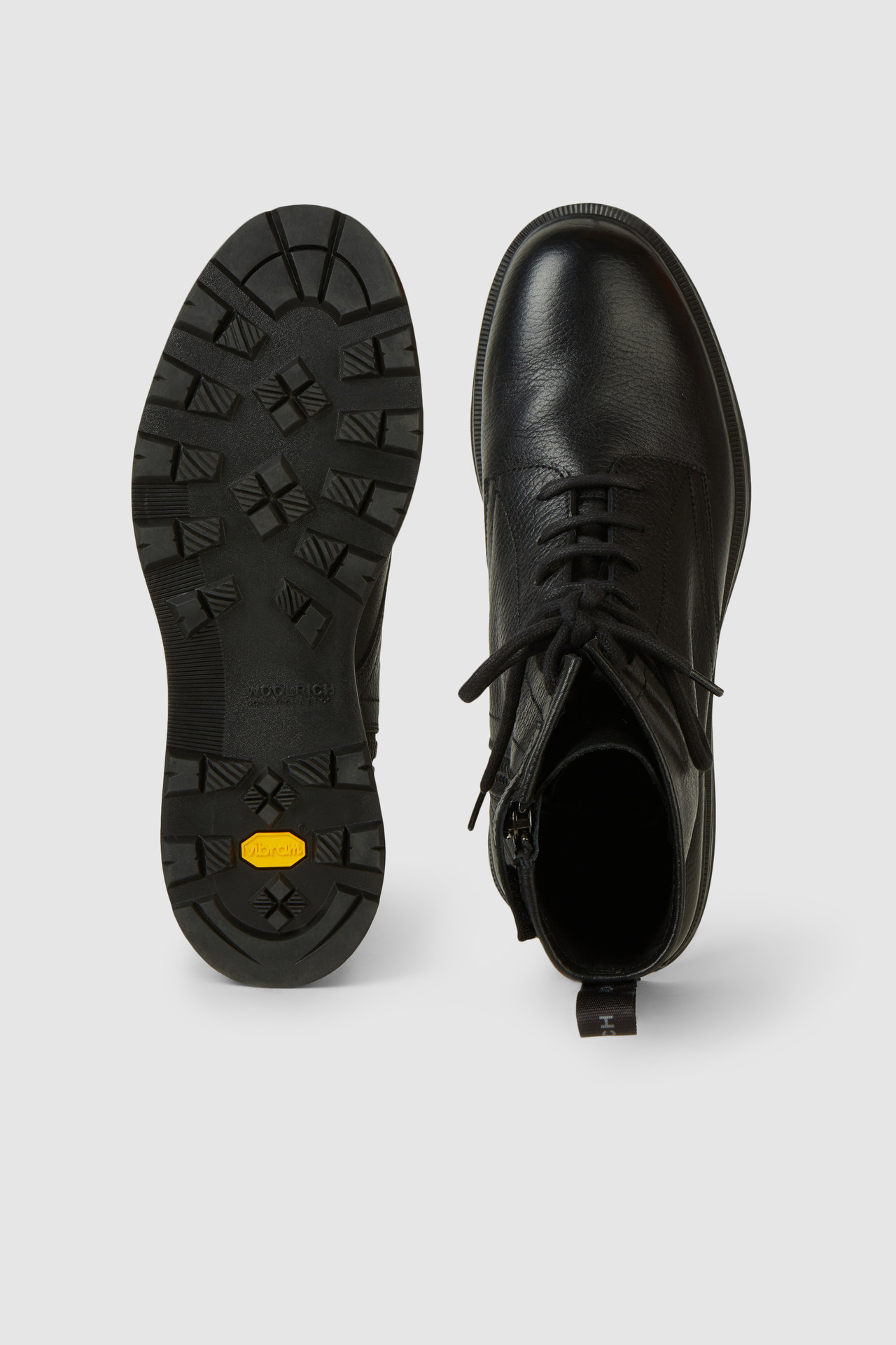 Work Boot