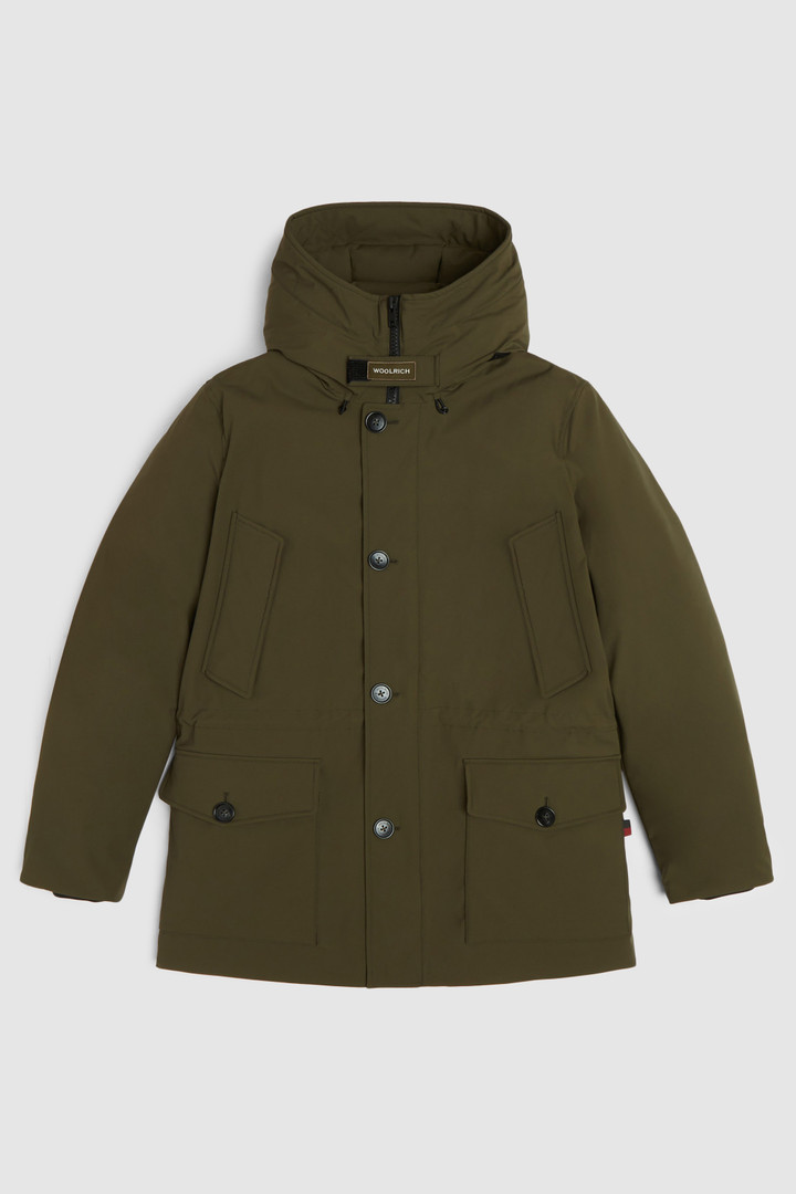 Arctic Parka stretch