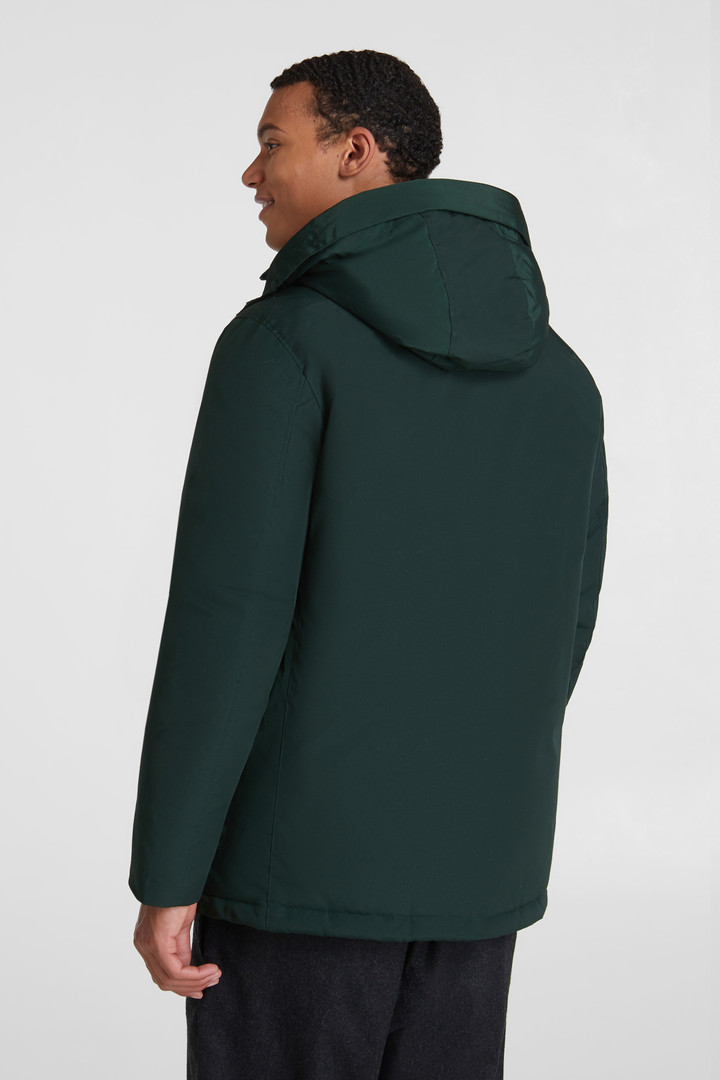 Arctic Anorak