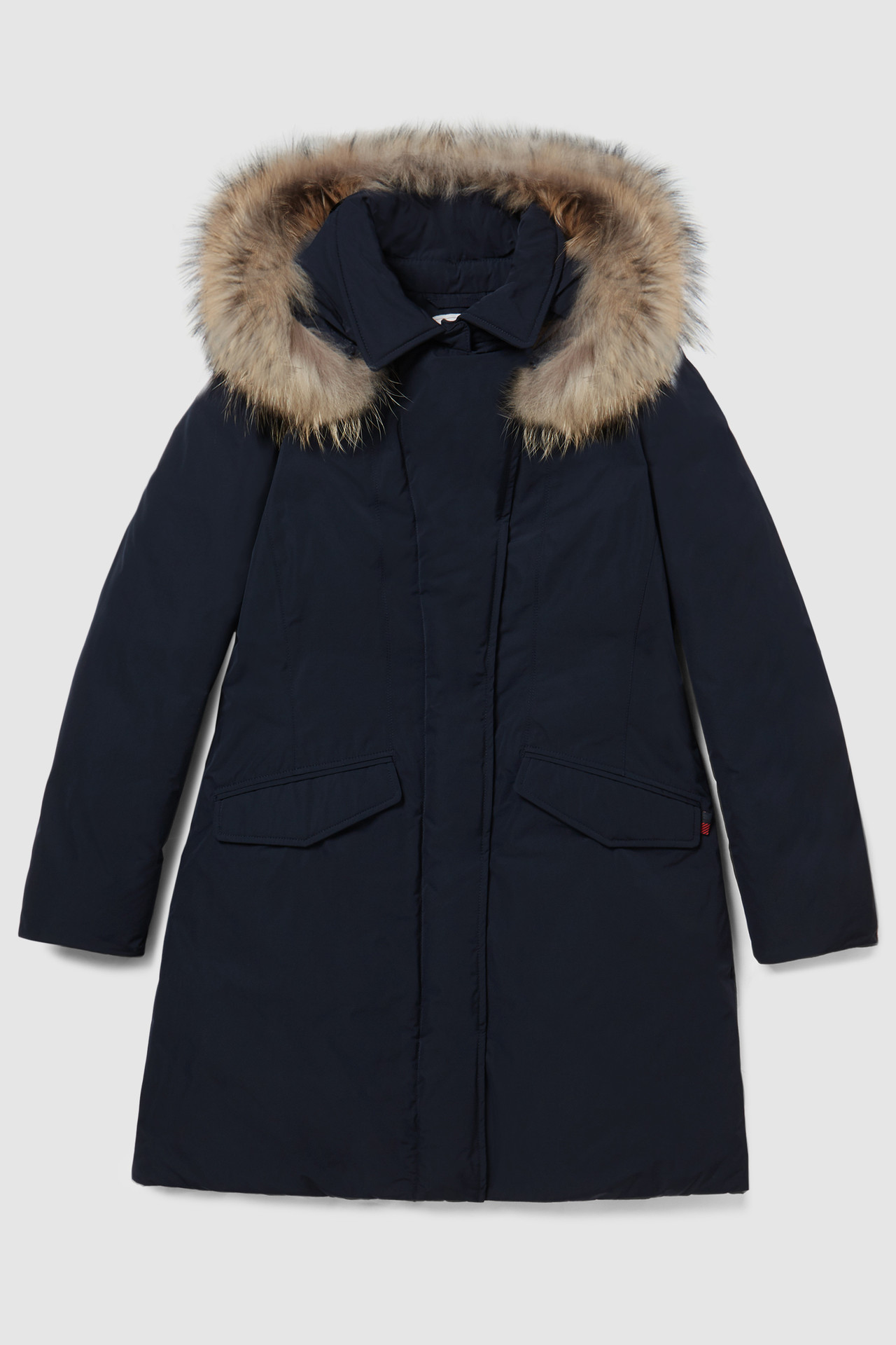 Modern Vail Parka