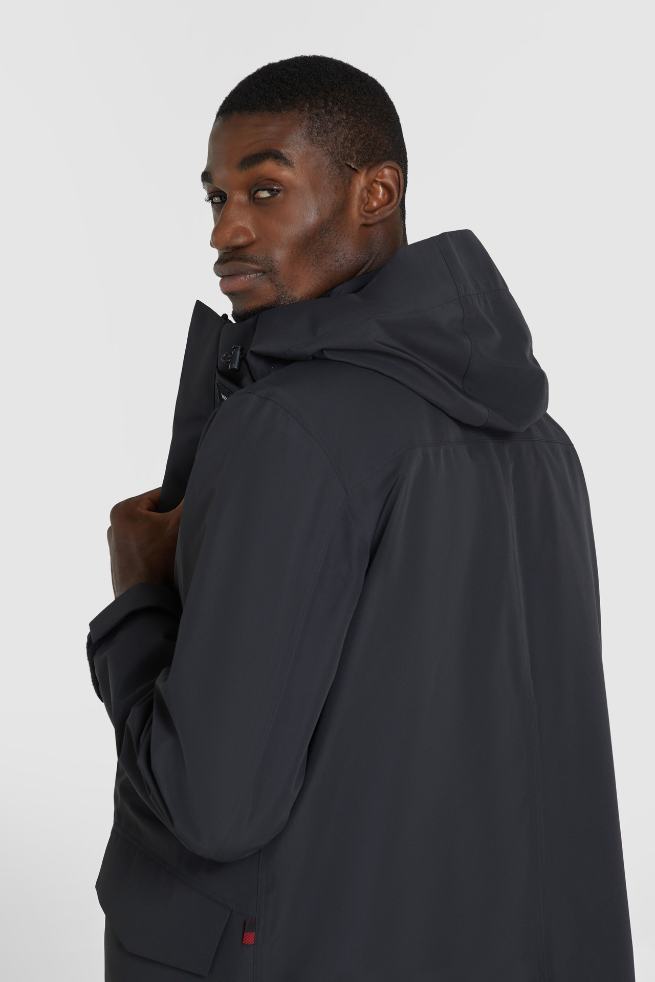 3 In 1 Tech Coat