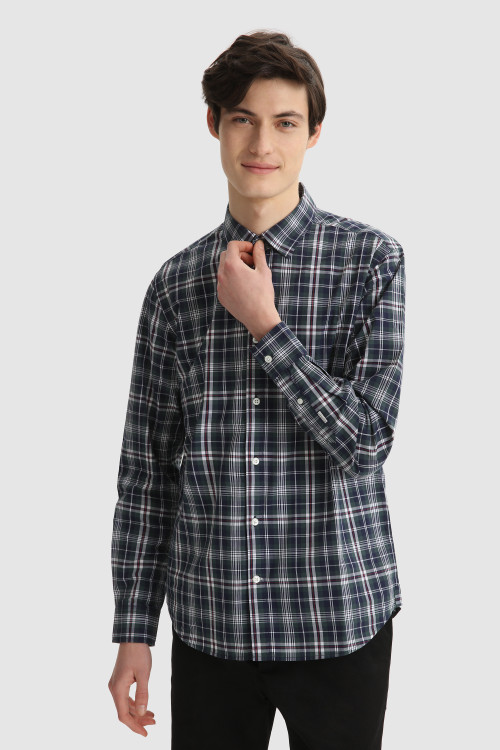 woolrich shirts