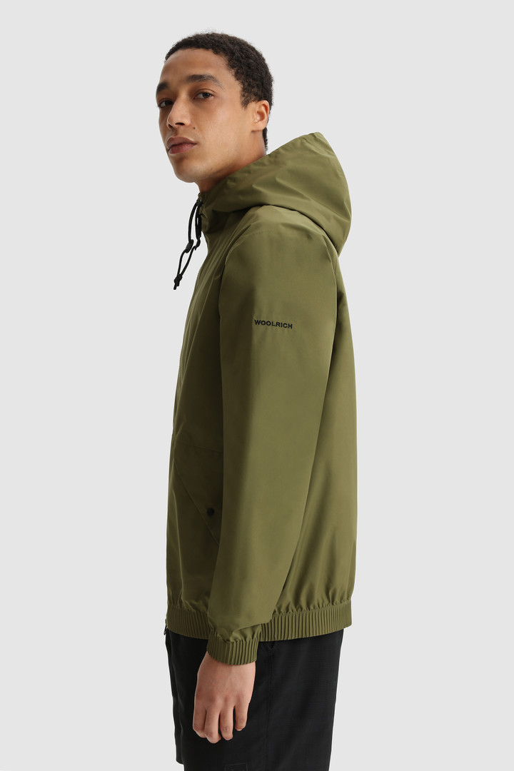 GORE-TEX Short jacket
