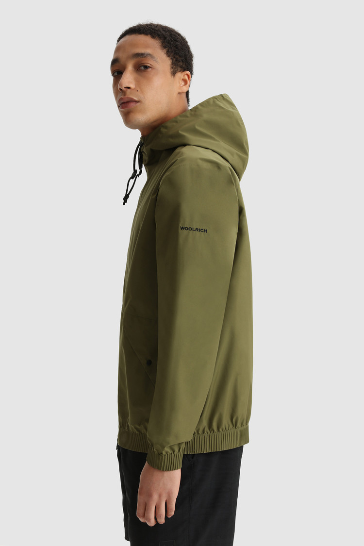 GORE-TEX Short jacket