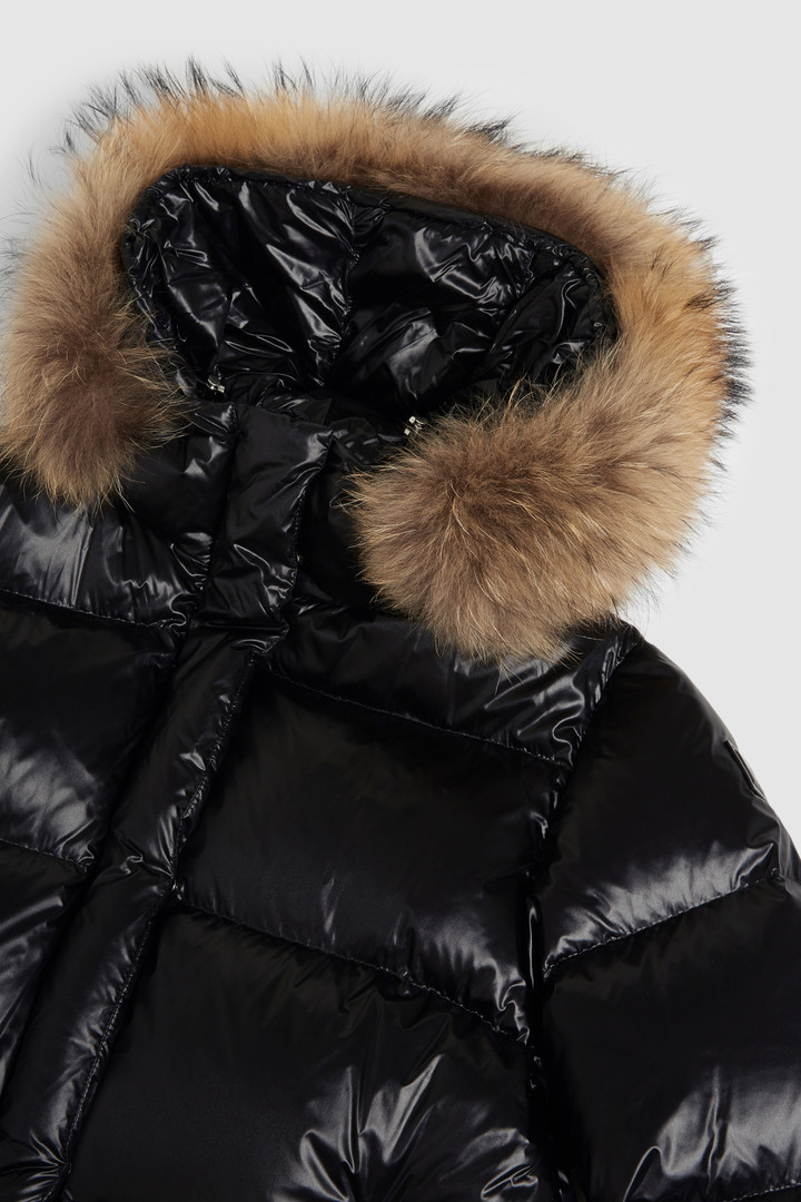 Aliquippa Parka