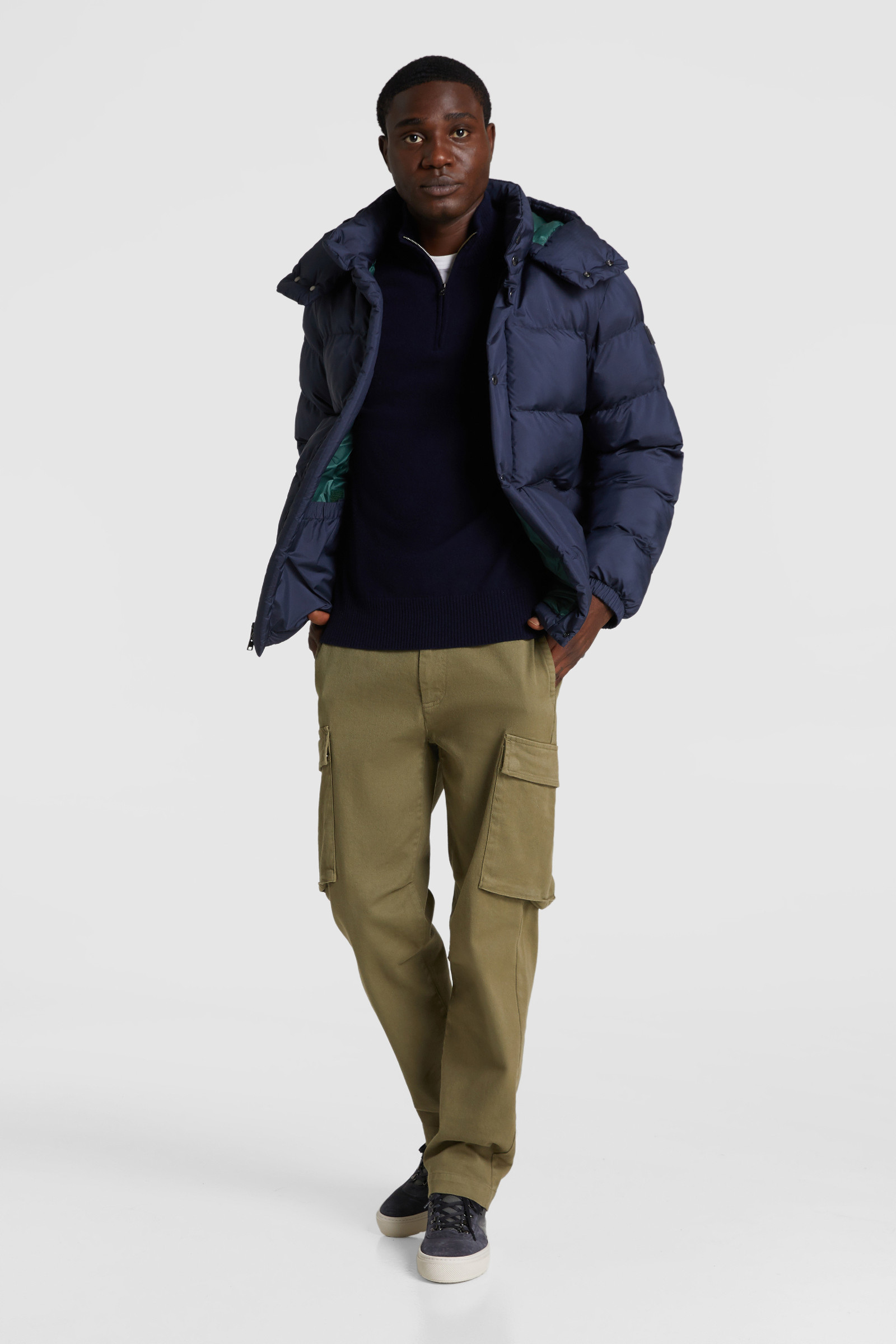 woolrich supreme